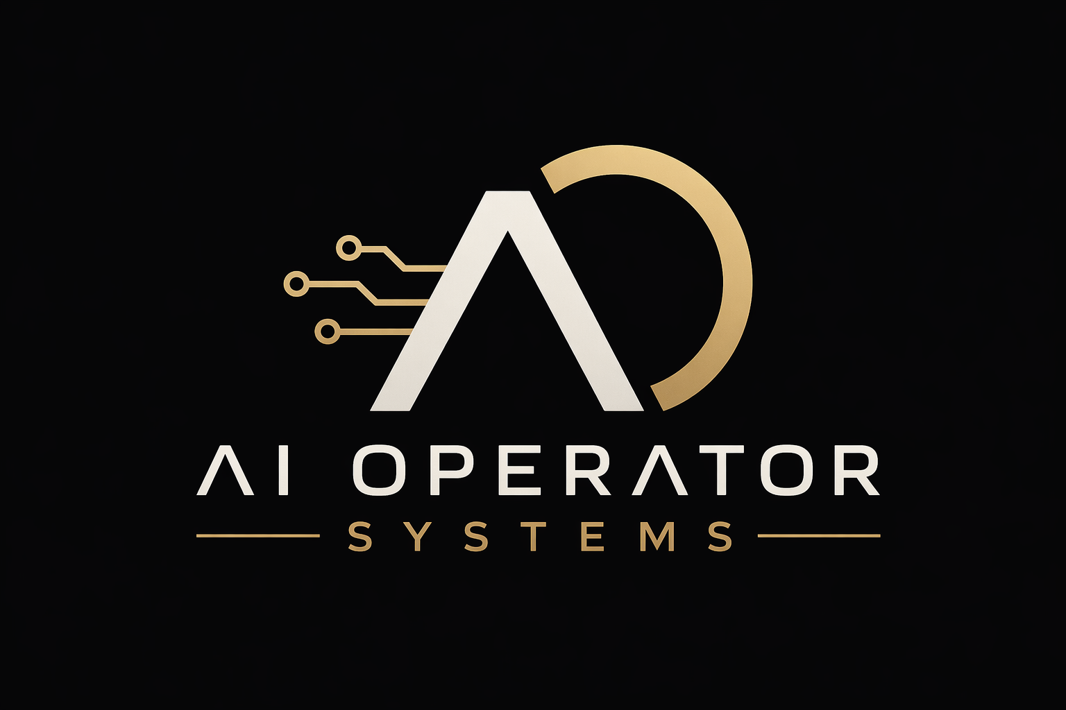 AI Operator Systems